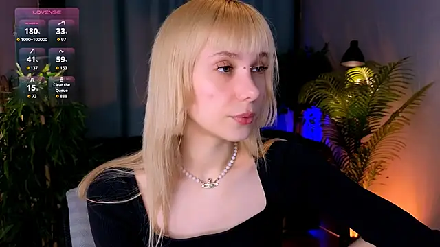 Cherry Bite online show from September 2025 10:37:01 PM