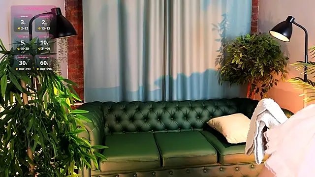 Cherry Bite online show from October 2025 10:19:01 PM