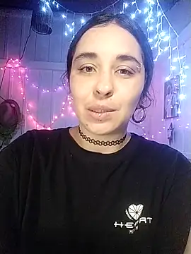 Fellyna online show from September 2025 06:46:02 PM