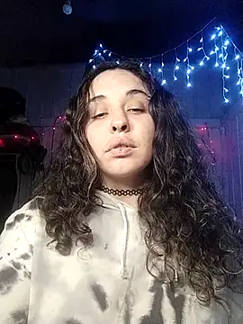 Fellyna online show from October 2025 05:38:02 AM