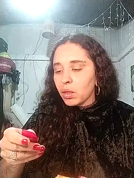 Fellyna online show from October 2025 07:29:01 AM