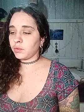 Fellyna online show from October 2025 04:36:02 PM