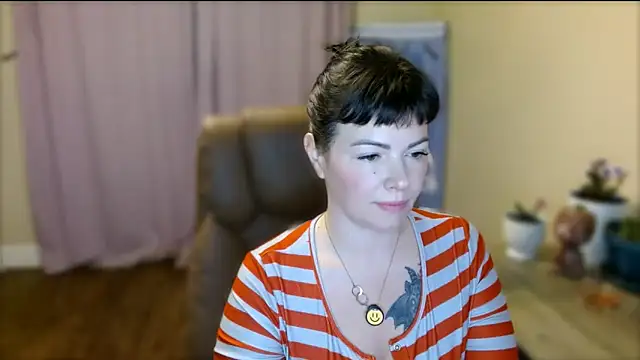 Snapshot of NaughtyLittleVeteran chatting on March 2025 07:23:02 AM NaughtyLittleVeteran online show from March 2025 07:23:02 AM