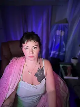 Snapshot of NaughtyLittleVeteran chatting on March 2025 07:48:01 AM NaughtyLittleVeteran online show from March 2025 07:48:01 AM