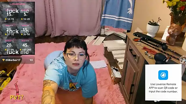 Snapshot of NaughtyLittleVeteran chatting on March 2025 02:41:02 AM NaughtyLittleVeteran online show from March 2025 02:41:02 AM