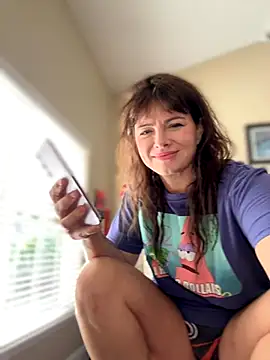Snapshot of NaughtyLittleVeteran chatting on September 2025 01:44:02 PM NaughtyLittleVeteran online show from September 2025 01:44:02 PM