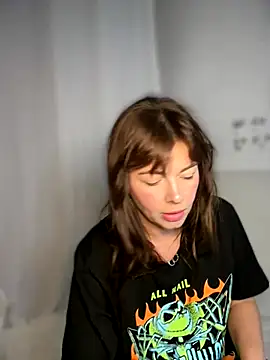 Snapshot of NaughtyLittleVeteran chatting on October 2025 08:11:01 AM NaughtyLittleVeteran online show from October 2025 08:11:01 AM