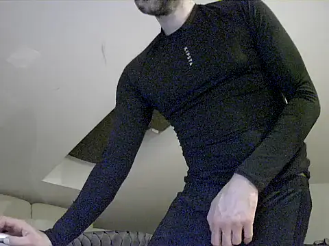 gryzoon online show from November 2025 07:38:01 PM