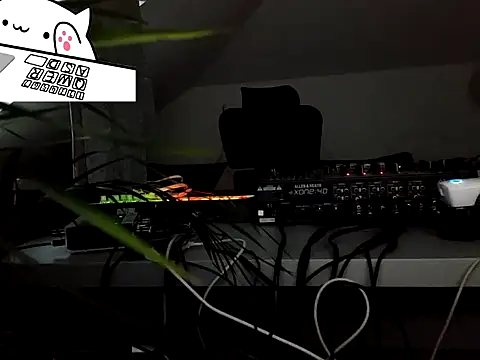 gryzoon online show from June 2026 07:02:02 PM