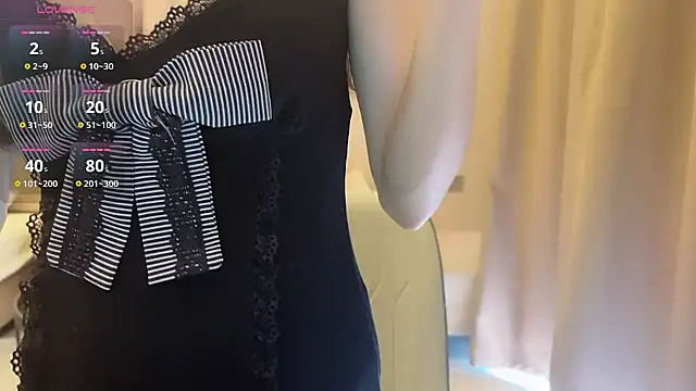 Xiaoxia-Baby online show from March 2025 07:30:02 AM