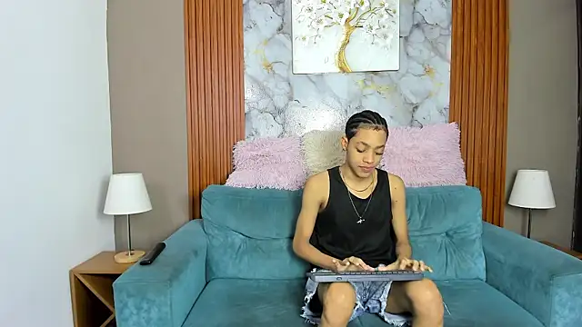 KING OFF BOYS online show from April 2026 01:26:01 PM