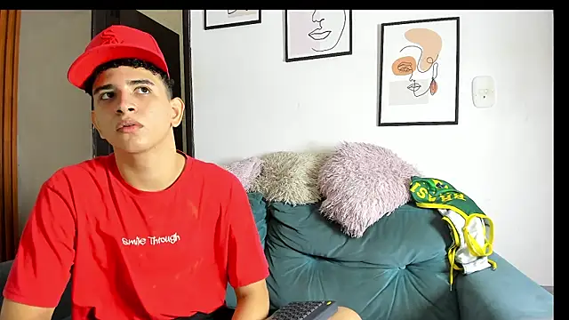 KING OFF BOYS online show from July 2026 03:33:02 PM