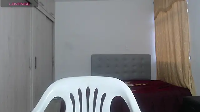 Snapshot of Anthonela_Queen chatting on October 2025 11:17:01 AM Anthonela Queen online show from October 2025 11:17:01 AM