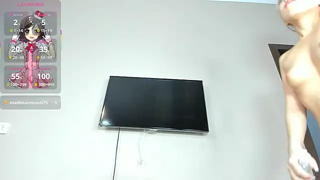 Zirael swan online show from October 2025 12:38:02 AM