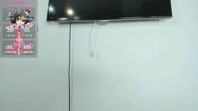 Zirael swan online show from November 2025 01:48:01 AM