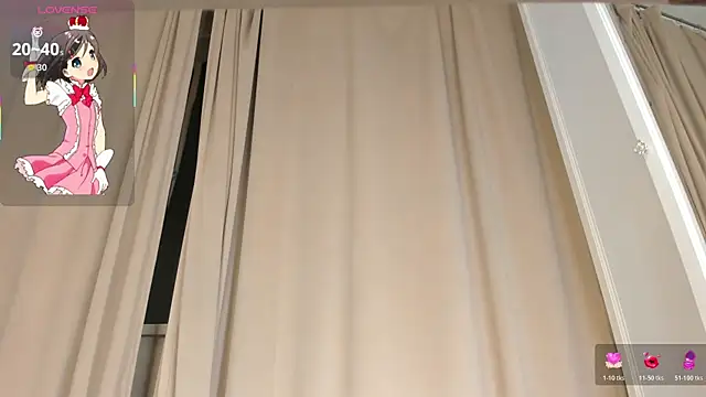 Zirael swan online show from December 2025 02:08:02 AM