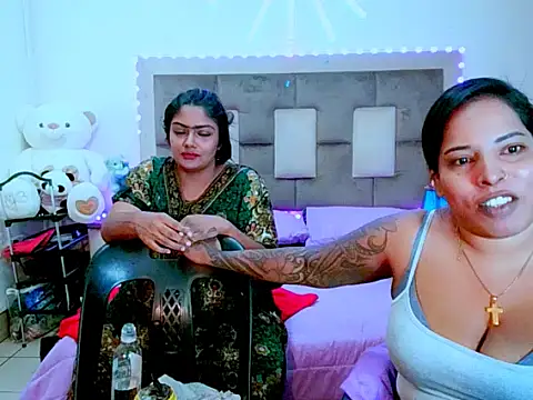 indiantopaz694u online show from April 2026 07:17:02 AM