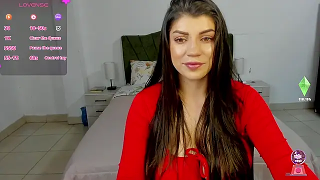 Snapshot of camila_tailors chatting on March 2025 02:26:02 PM camila tailors online show from March 2025 02:26:02 PM