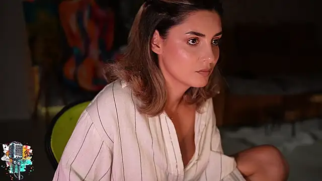 Snapshot of _Allie_ chatting on October 2025 10:44:02 AM Allie online show from October 2025 10:44:02 AM