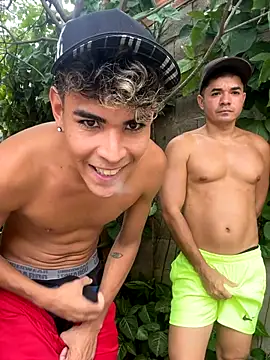 twinks 28 online show from September 2025 05:18:01 PM