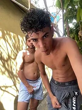 twinks 28 online show from April 2026 06:46:02 PM