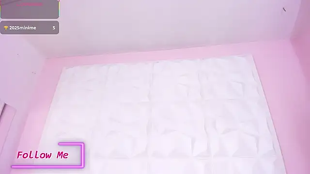 Valeriagomez  online show from November 2025 12:07:01 PM