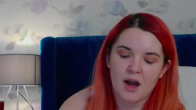 KailyKay online show from November 2025 07:47:02 PM