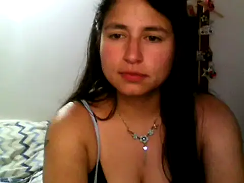 Snapshot of Escarcha-blue chatting on March 2025 01:14:01 AM Escarcha-blue online show from March 2025 01:14:01 AM