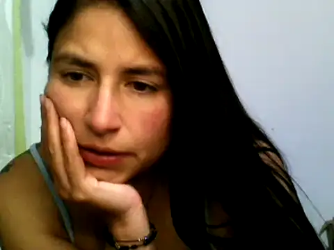 Snapshot of Escarcha-blue chatting on March 2025 04:19:01 AM Escarcha-blue online show from March 2025 04:19:01 AM