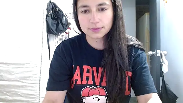 Escarcha-blue online show from October 2025 04:57:02 AM