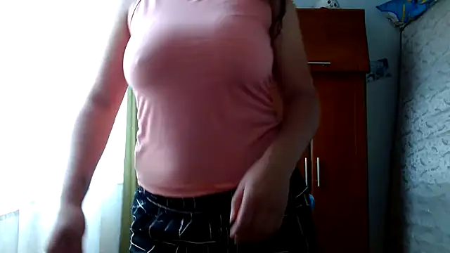 Escarcha-blue online show from April 2026 02:43:02 PM