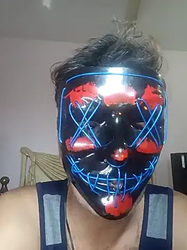 JACKBERK online show from March 2025 09:07:02 AM