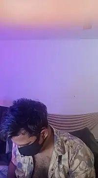 JACKBERK online show from March 2025 07:53:01 PM