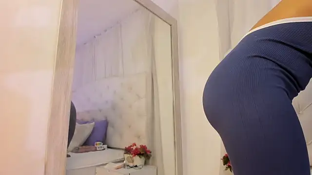 kamii arias online show from September 2025 01:00:01 PM