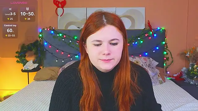 Eva Starlight online show from January 2026 04:15:01 AM