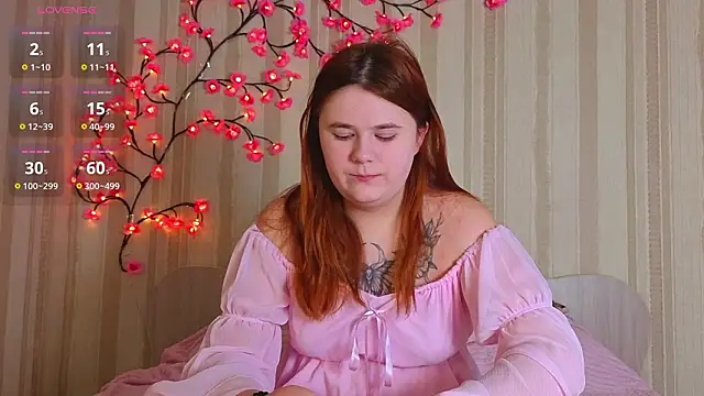 Snapshot of Eva_Starlight chatting on February 2026 04:51:02 AM Eva Starlight online show from February 2026 04:51:02 AM