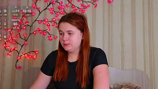 Snapshot of Eva_Starlight chatting on February 2026 08:57:02 AM Eva Starlight online show from February 2026 08:57:02 AM