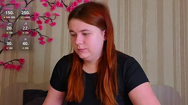 Snapshot of Eva_Starlight chatting on February 2026 04:08:01 AM Eva Starlight online show from February 2026 04:08:01 AM