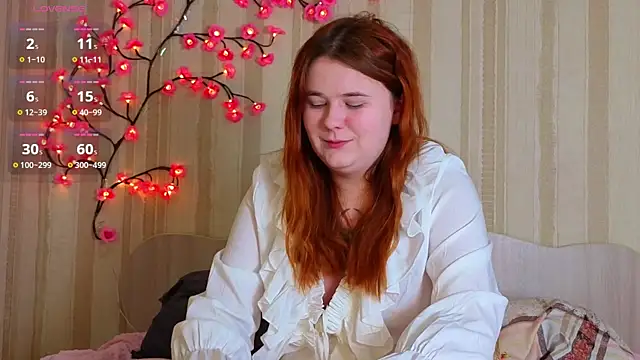 Snapshot of Eva_Starlight chatting on February 2026 04:08:02 AM Eva Starlight online show from February 2026 04:08:02 AM