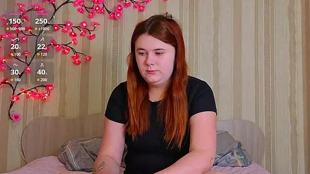 Snapshot of Eva_Starlight chatting on February 2026 04:34:02 AM Eva Starlight online show from February 2026 04:34:02 AM