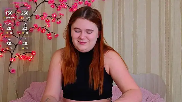 Snapshot of Eva_Starlight chatting on March 2026 04:52:01 AM Eva Starlight online show from March 2026 04:52:01 AM