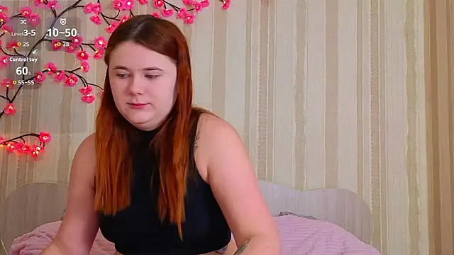 Snapshot of Eva_Starlight chatting on March 2026 06:19:02 AM Eva Starlight online show from March 2026 06:19:02 AM