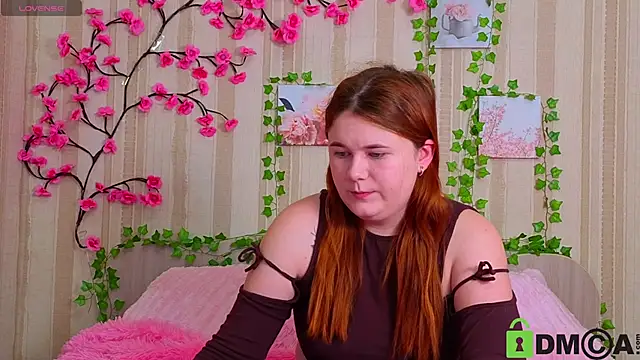 Eva Starlight online show from May 2026 05:57:02 AM