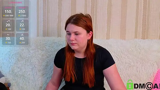Eva Starlight online show from May 2026 07:46:02 AM