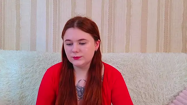 Eva Starlight online show from June 2026 05:12:01 AM