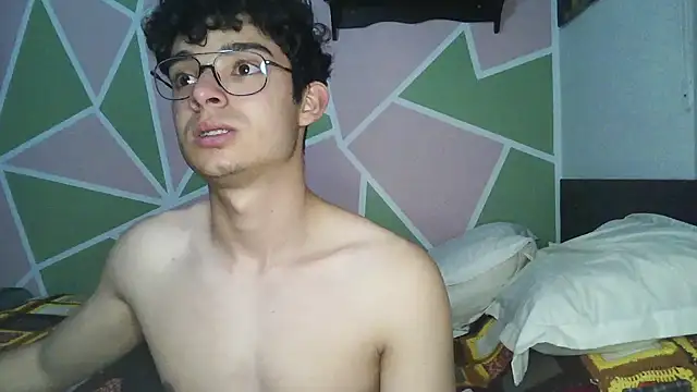 Jacktowell  online show from September 2025 03:41:01 AM