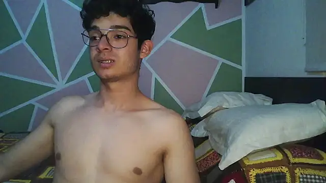 Jacktowell  online show from September 2025 03:52:02 AM