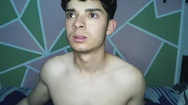 Jacktowell  online show from October 2025 03:37:02 AM