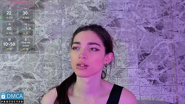 MaeveKuro online show from October 2025 03:04:01 AM