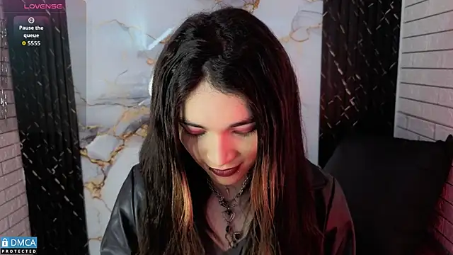 MaeveKuro online show from April 2026 04:10:02 AM